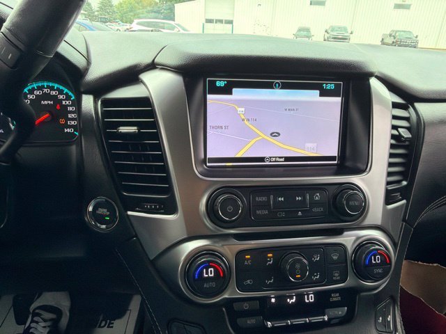 Used 2017 Black Chevrolet LT image 25