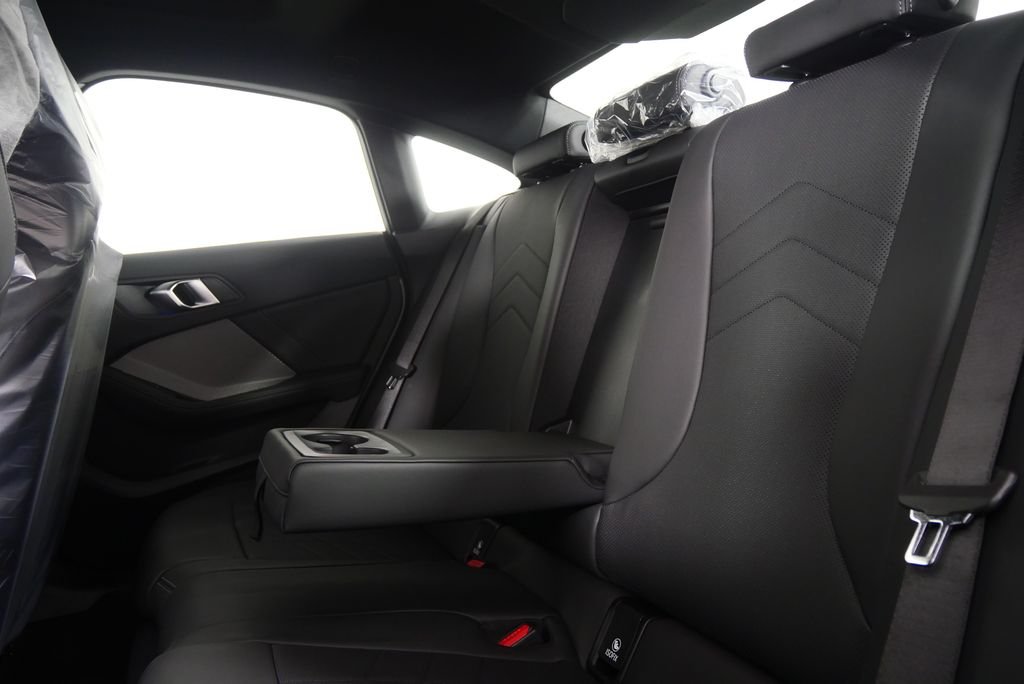 Used 2026 Brooklyn Grey Metallic BMW 228 Gran Coupe image 16