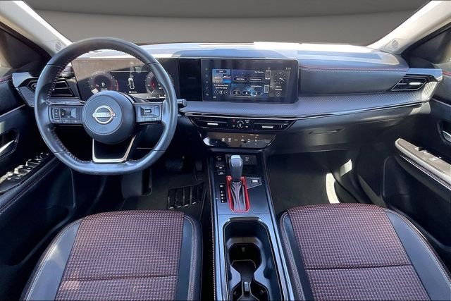 Used 2025 Blue Nissan SR image 14