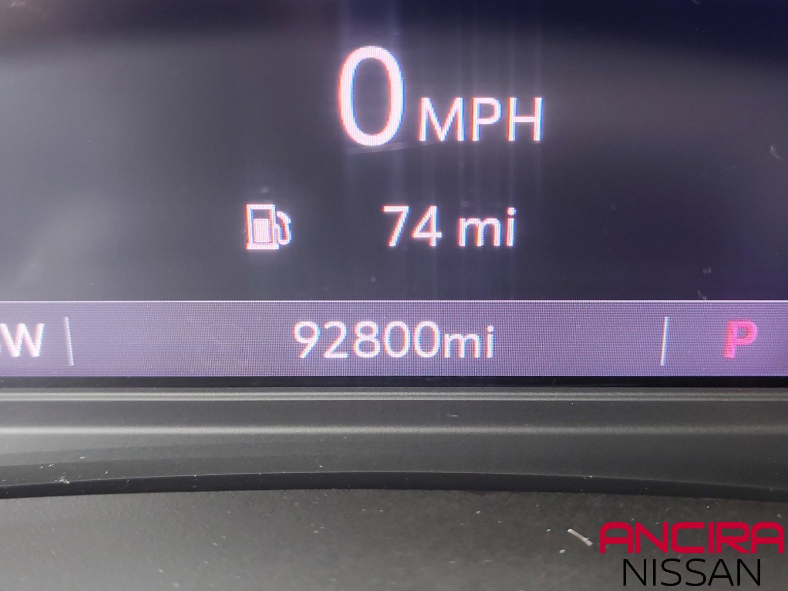 2023 Buick Enclave Essence's photo