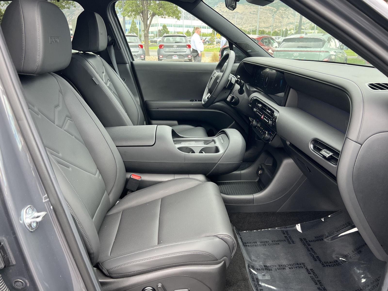 2026 Hyundai Palisade XRT Pro - Photo 17