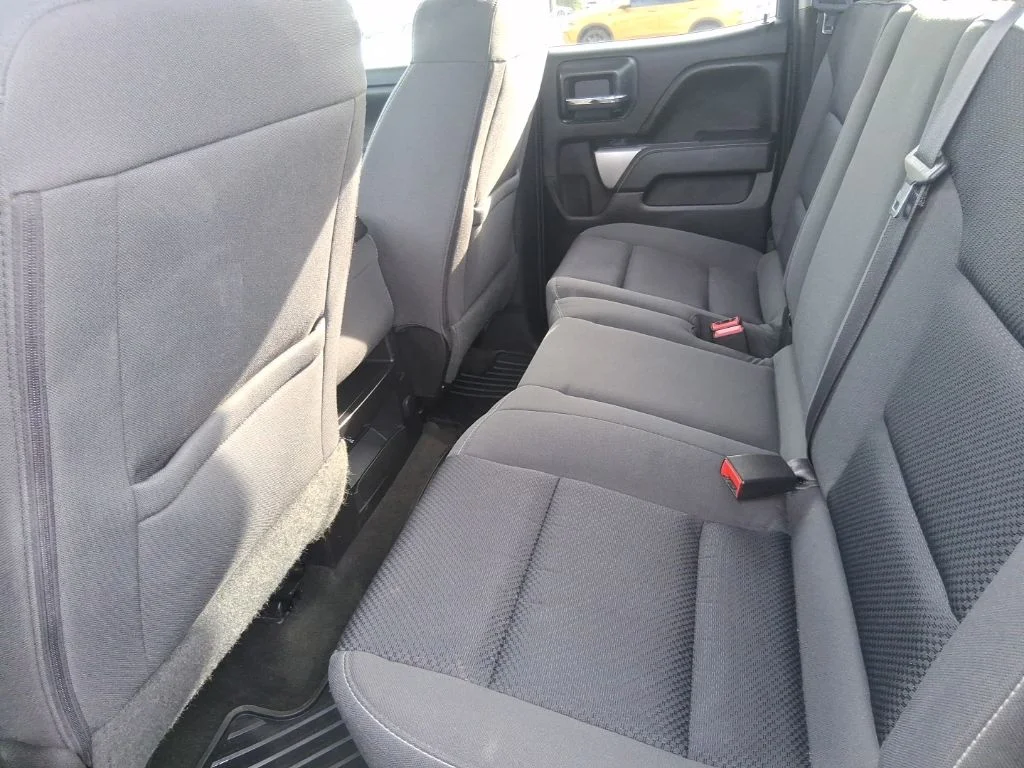 Used 2016 Blue Chevrolet LT image 14