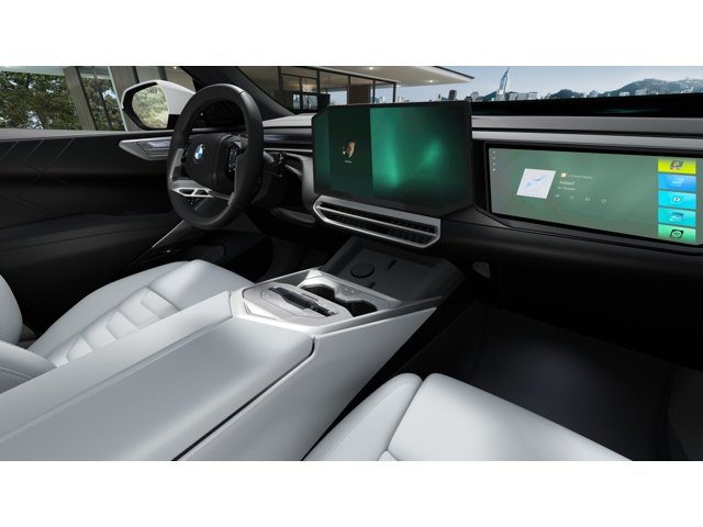 New 2027 Alpine White BMW X5 40 image 14