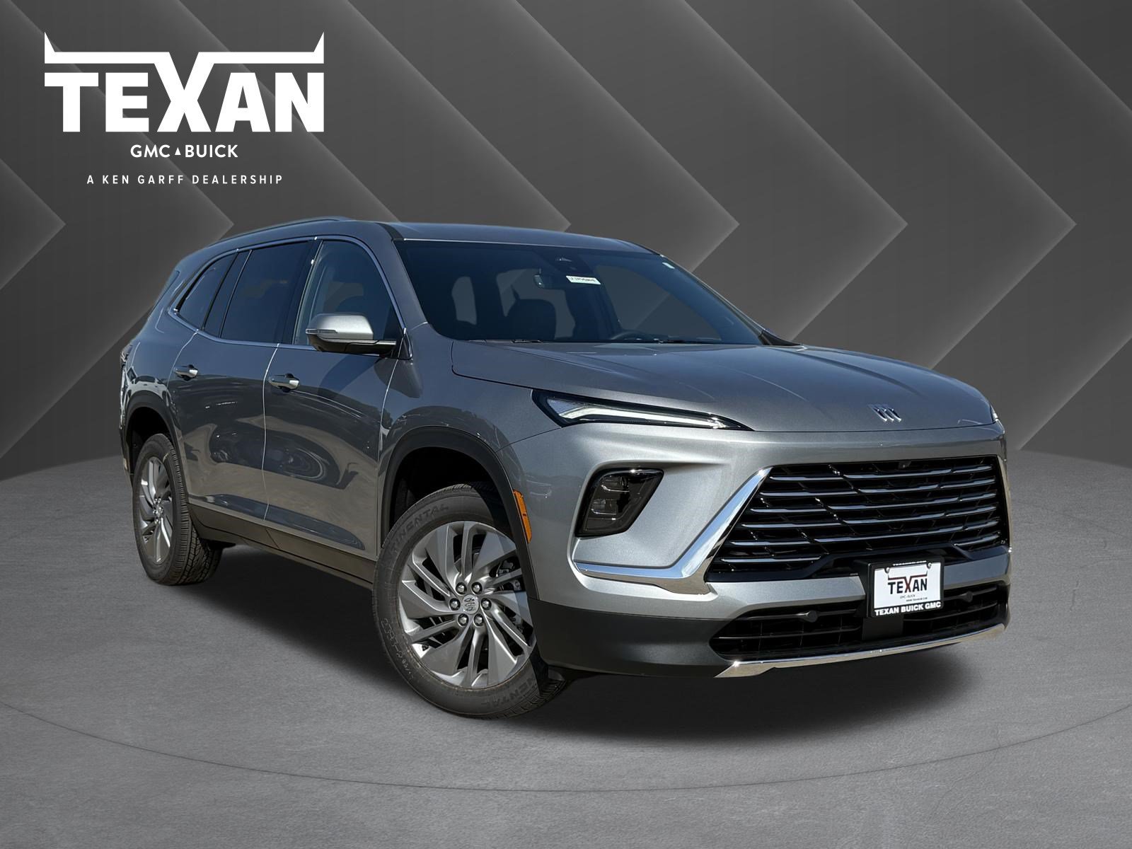 2027 Buick Enclave