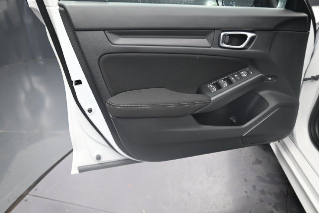 New 2026 Platinum White Pearl Honda Sport image 13