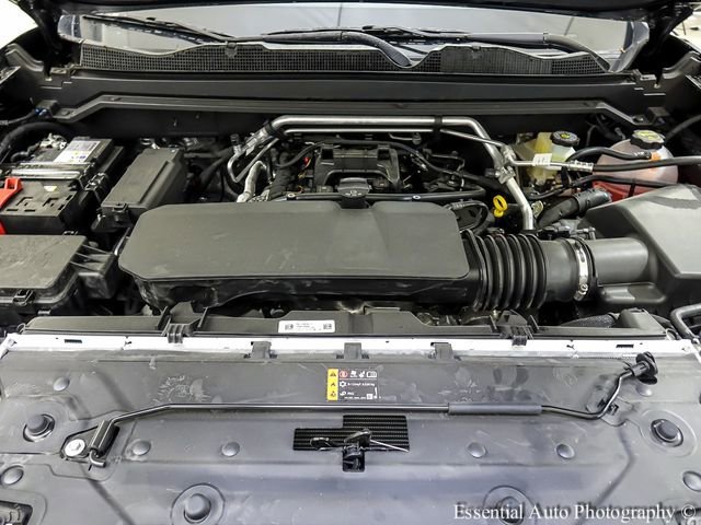 New 2026 Onyx Black GMC Denali image 23