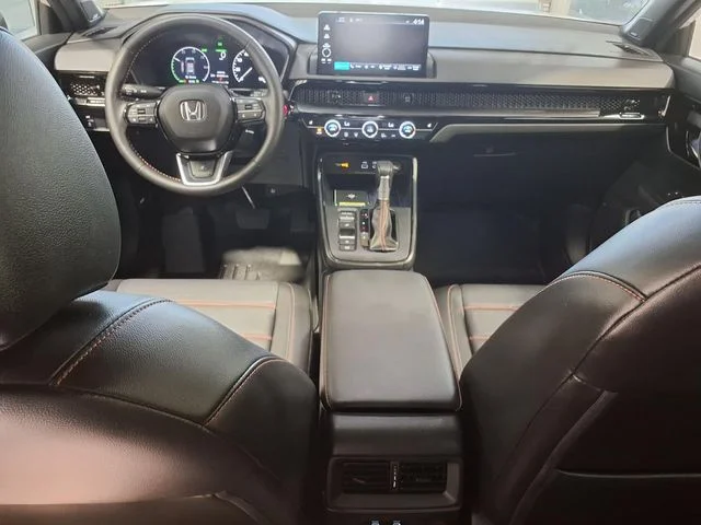 2025 Honda CR-V Sport Touring - Photo 20