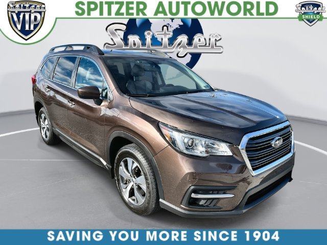 2019 Subaru Ascent