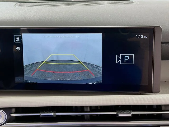New 2026 Hyundai TUCSON SEL