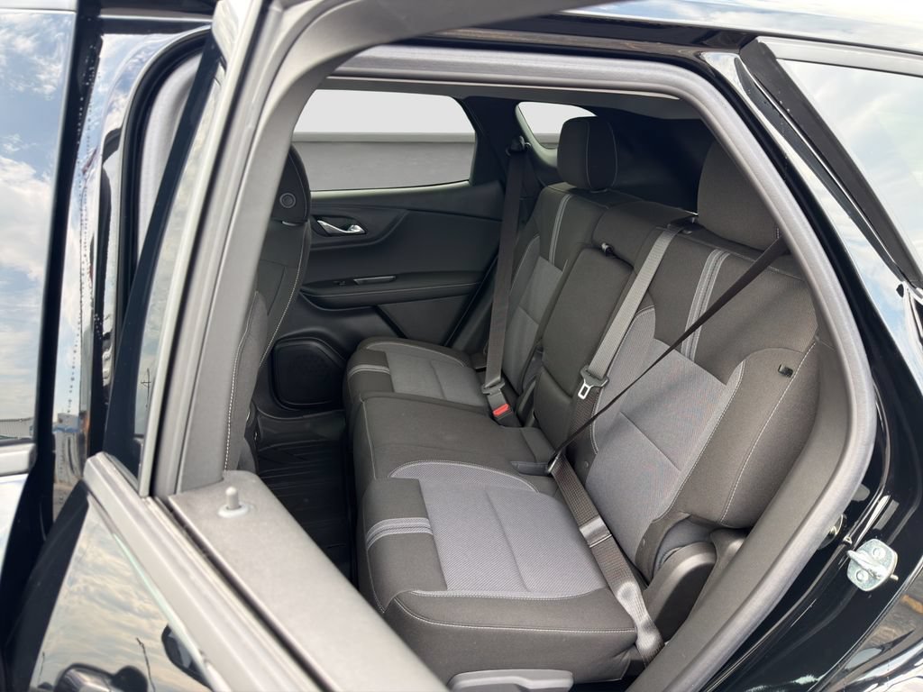 2026 Chevrolet Blazer 2LT - Photo 13