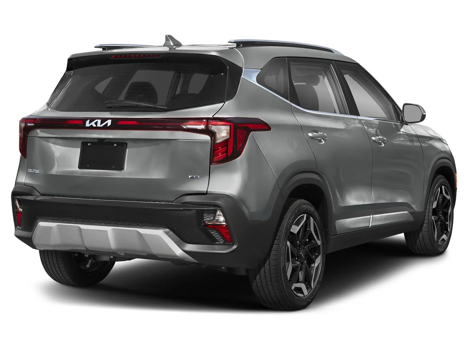 2026 Kia Seltos SX - Photo 11