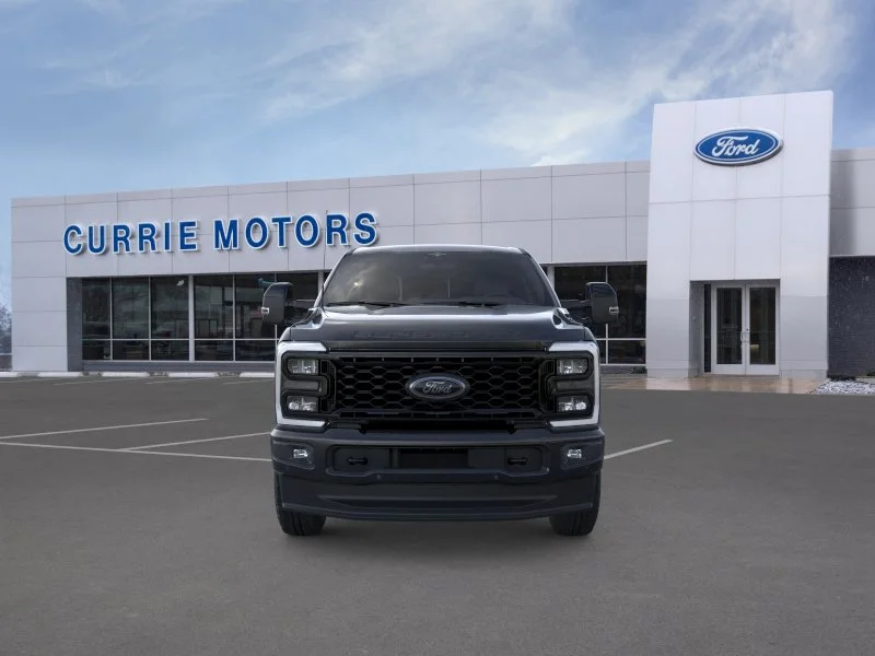 New 2026 Agate Black Metallic Ford Torque 1200 by SHELBY image 28