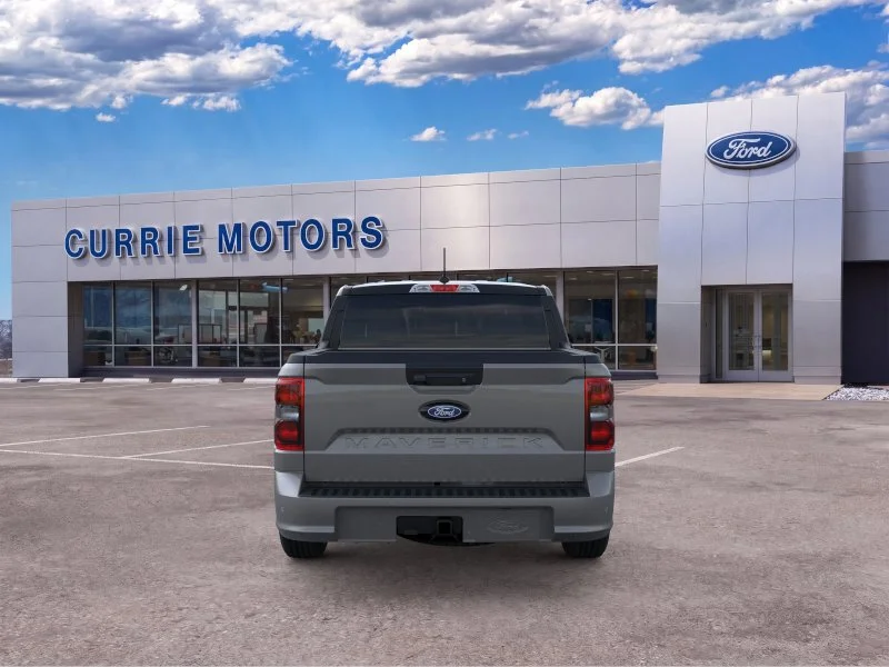 2026 Ford Maverick Lobo Premium - Photo 29
