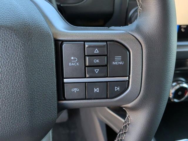 New 2026 Agate Black Metallic Ford F-250® Lariat® image 73