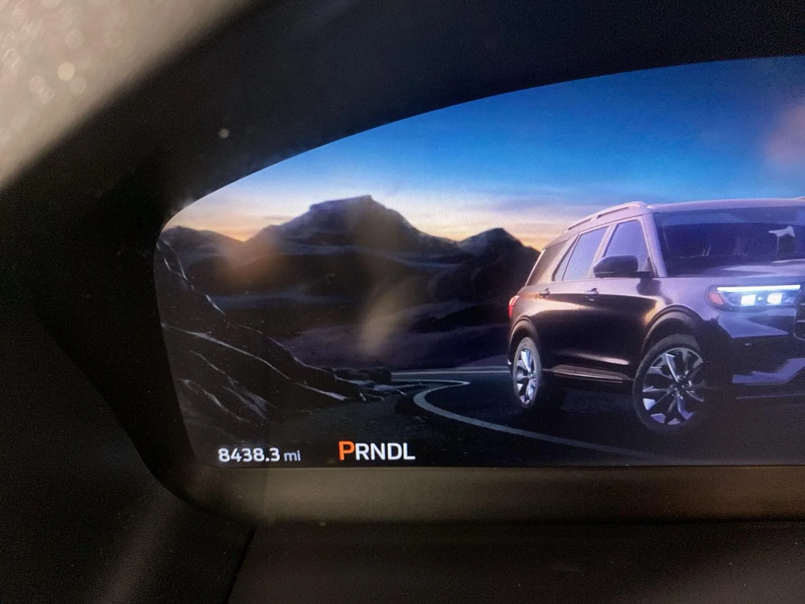Used 2026 Agate Black Ford Active image 13