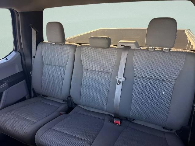 Used 2019 Magnetic Metallic Ford  image 27