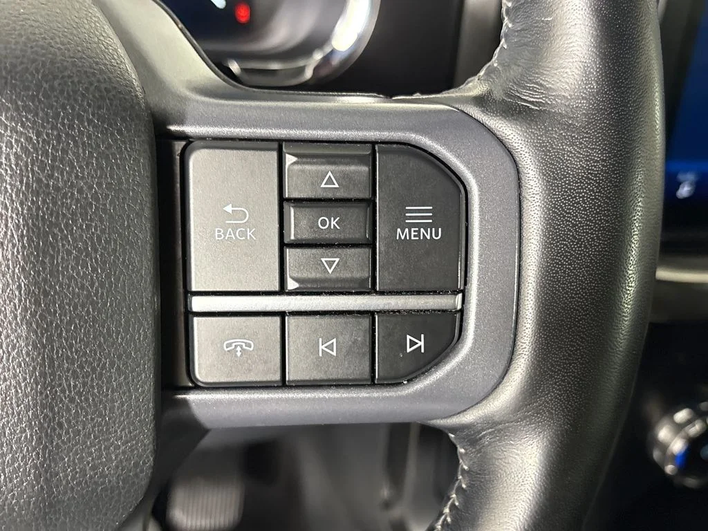 Certified Used 2023  Ford Lariat image 18