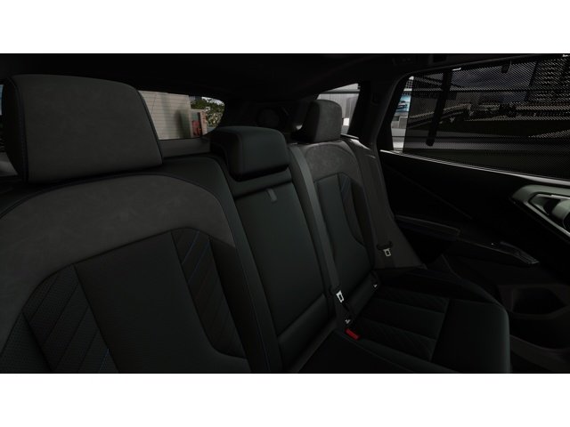 New 2026 Black Sapphire Metallic BMW  image 12