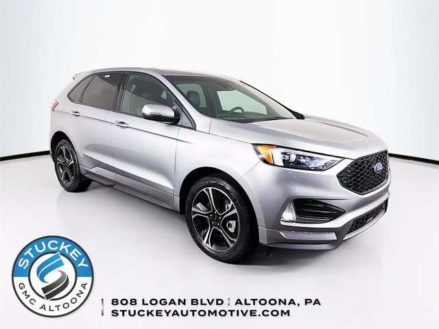 2024 Ford Edge ST