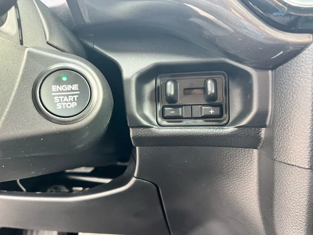 New 2026 Black Ford Lariat image 19