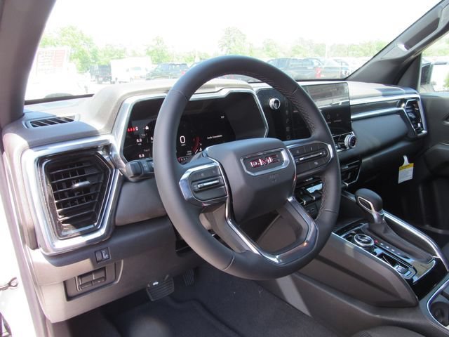 2026 GMC Canyon Elevation - Photo 11