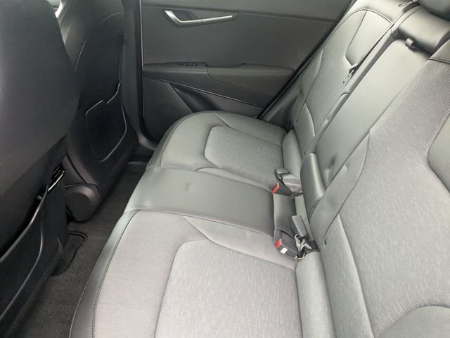 2025 Kia Niro Wave - Photo 18