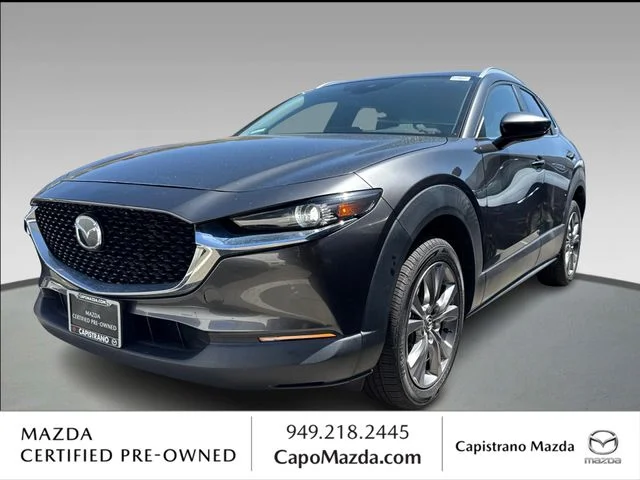2023 Mazda CX-30 Preferred AWD's photo