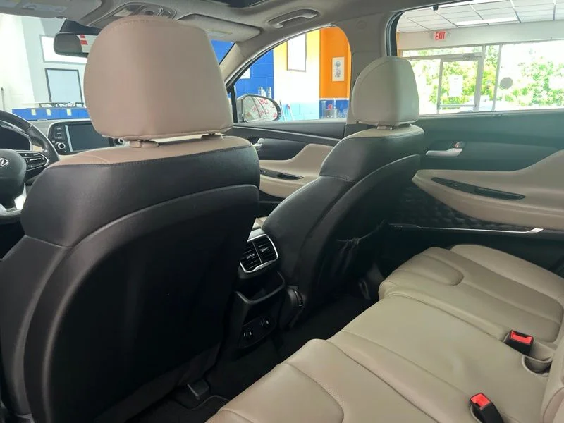 Used 2019 Brown Hyundai Limited image 17
