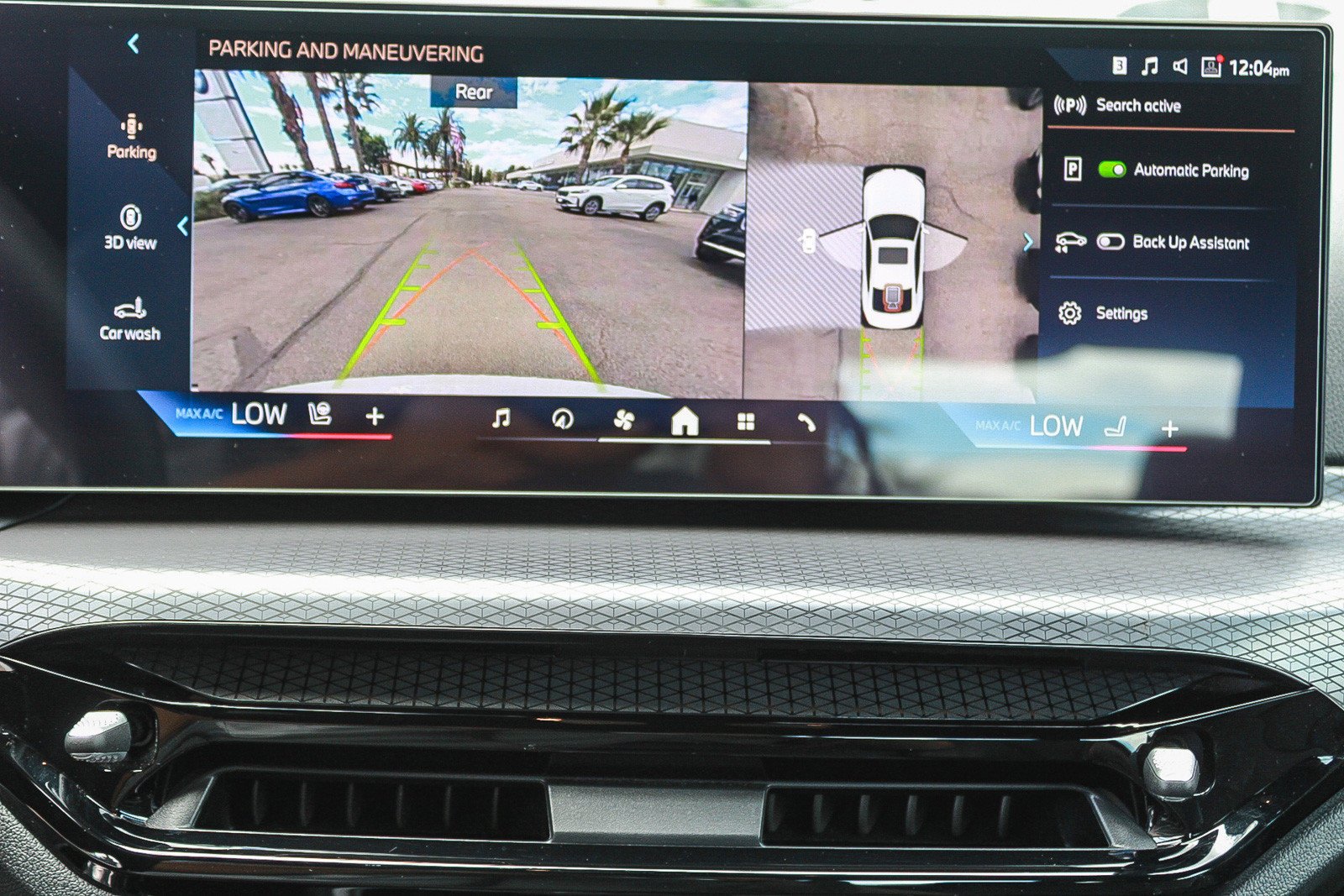 Used 2026 Alpine White BMW 430i image 15