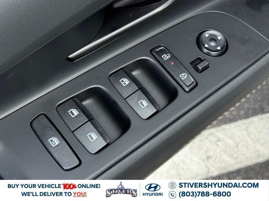 New 2026 Gray Hyundai SEL Sport image 24
