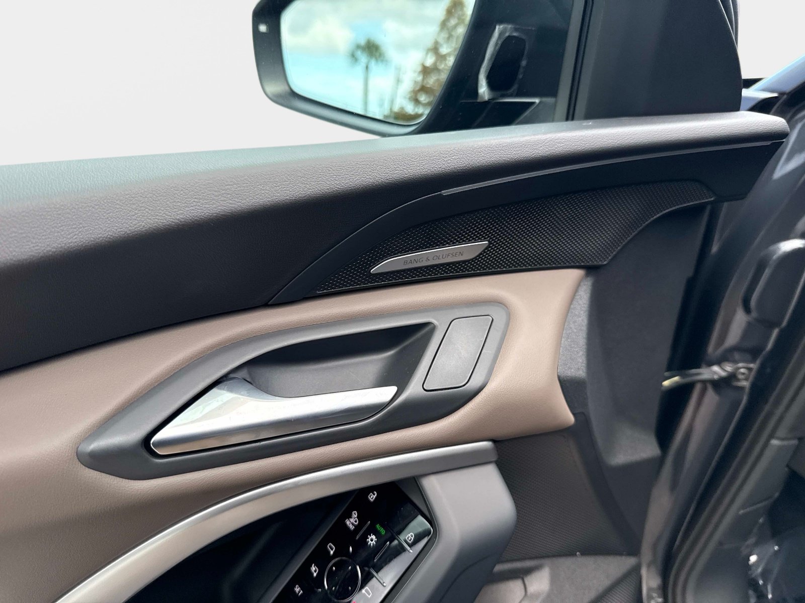 New 2026 Tambora Gray Metallic Audi Premium Plus image 17