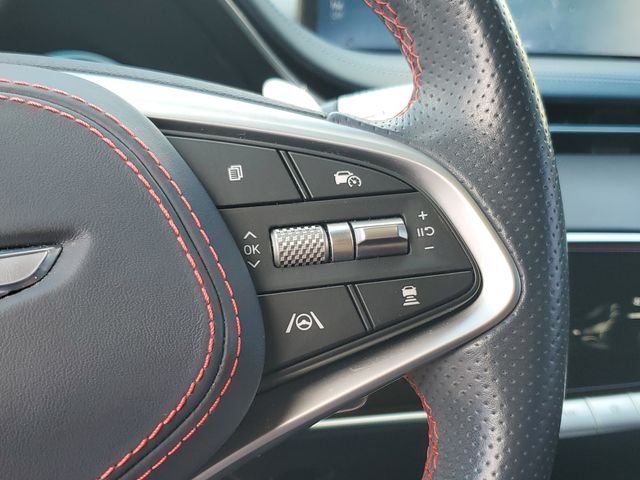 Used 2023 White Genesis 2.5T image 17