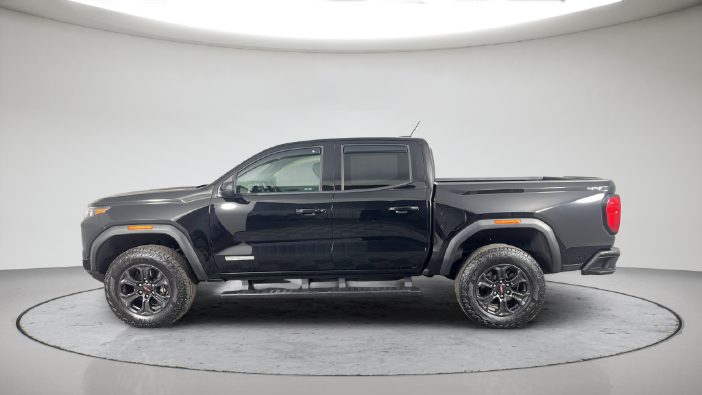 Used 2024 Black GMC Elevation image 13