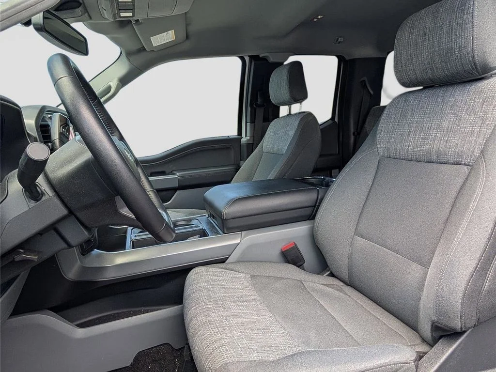 2022 Ford F-150 XLT - Photo 13