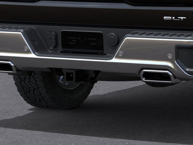 2026 GMC Sierra 1500 SLT - Photo 14