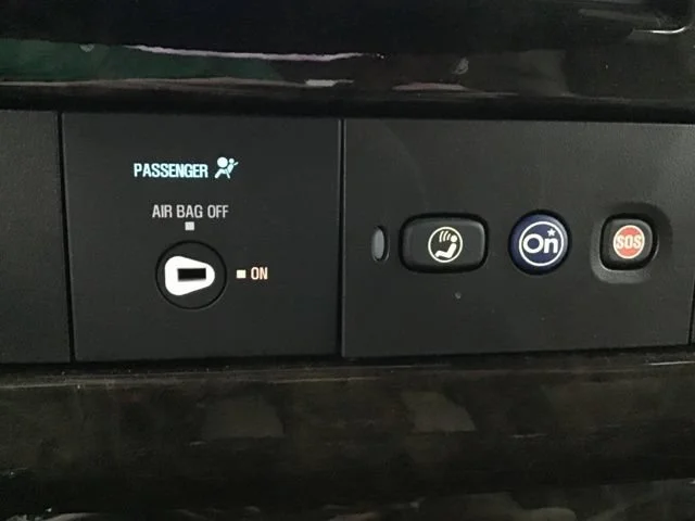 Used 2023 Special Exterior Color Chevrolet WT image 31
