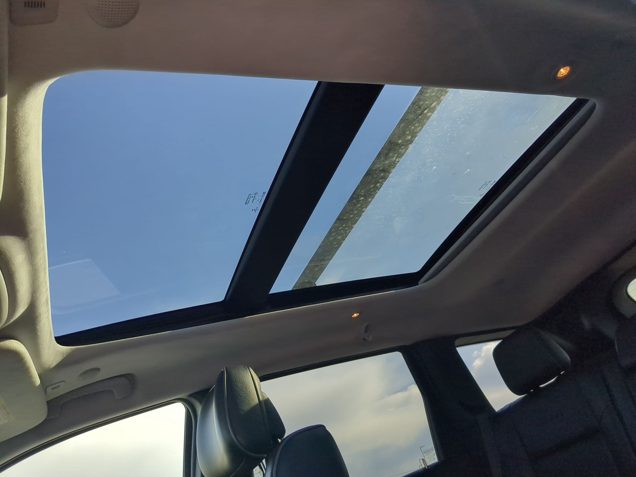 Used 2020 Slate Blue Pearlcoat Jeep Summit image 16