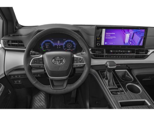 New 2026 Heavy Metal <sup>1</sup> Toyota  XSE image 9