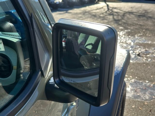 New 2026 41 Exterior Paint Jeep Sport image 10