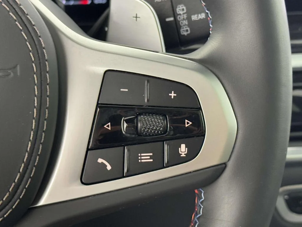 2025 BMW X7 M60i - Photo 22