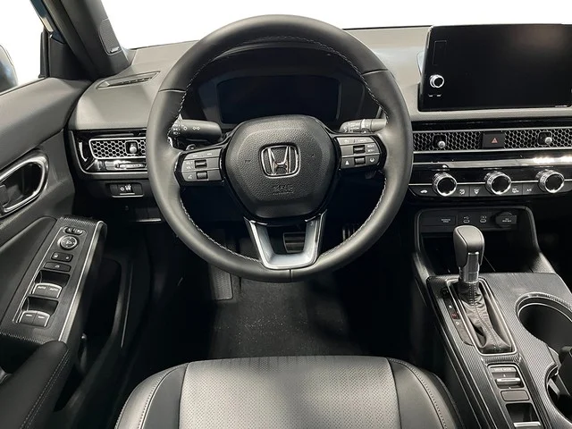 New 2026 Urban Gray Pearl Honda Sport Touring image 18
