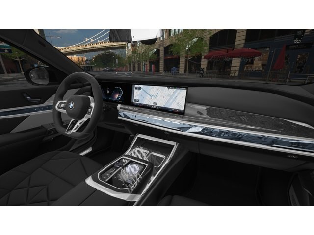 New 2026 Black Sapphire Metallic BMW  image 14