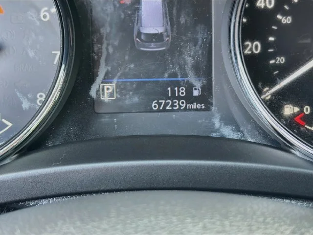 Used 2019 Black Nissan S image 12