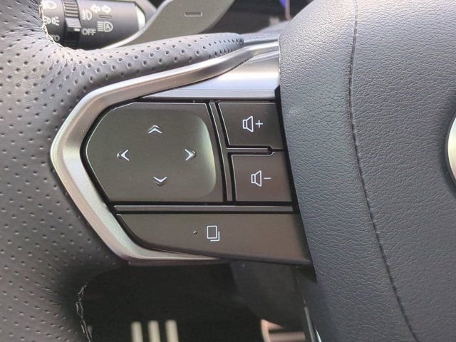 2026 Lexus NX 450h+ F-Sport - Photo 23