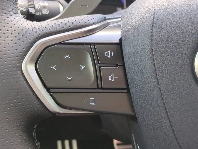 2026 Lexus NX 450h+ F-Sport - Photo 23