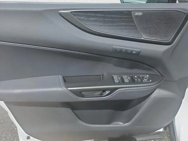 2026 Lexus NX 350 Luxury - Photo 32