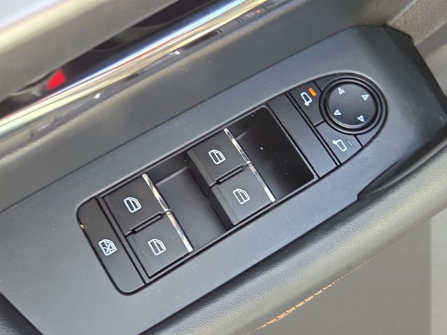 Used 2024 Crystal Blue Mazda Premium image 23