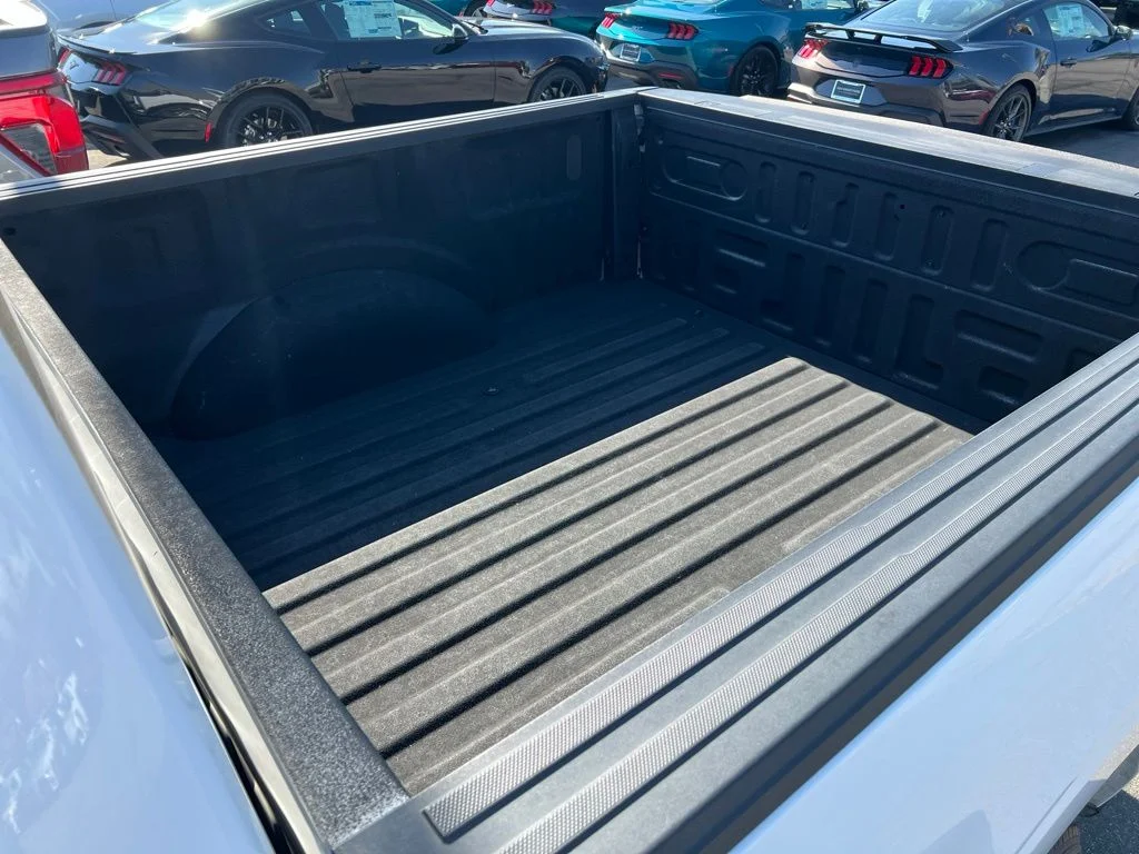 Used 2023 White Ford XL image 8