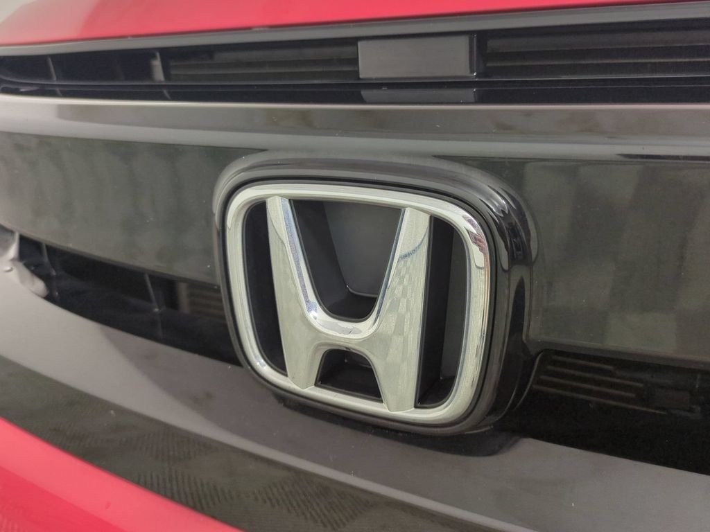 Used 2021 Black Honda Sport image 13