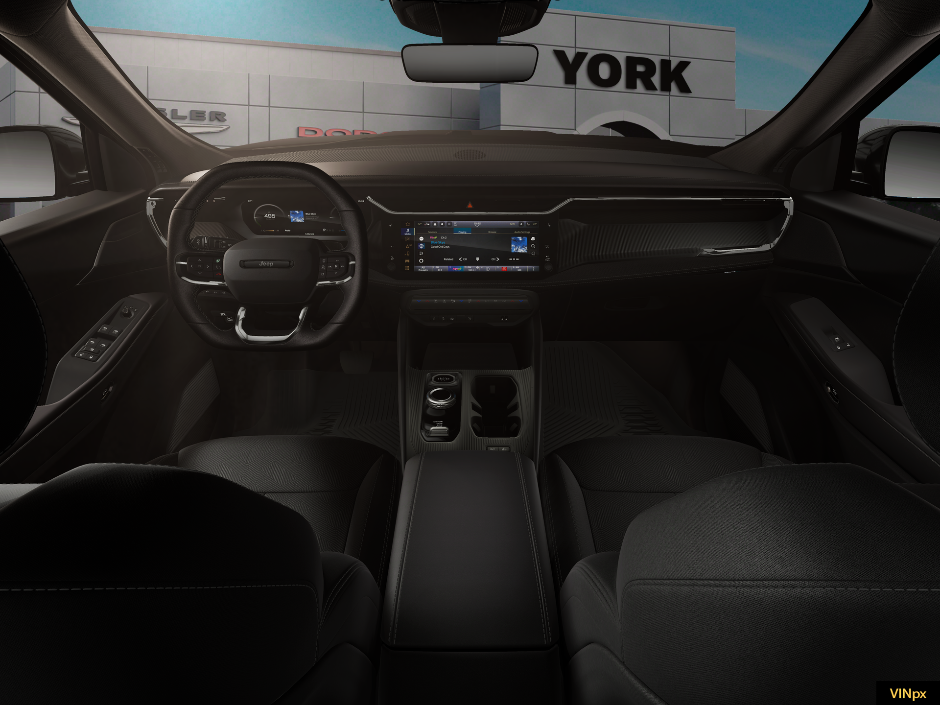 New 2026 41 Exterior Paint Jeep Laredo image 19